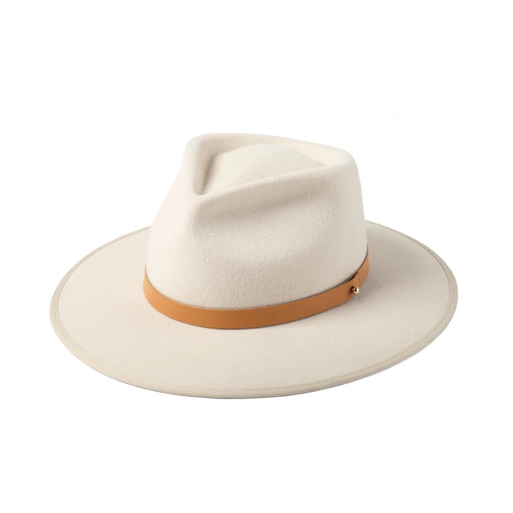 LACK OF COLOR unisex diego fedora - Picture 6 of 14
